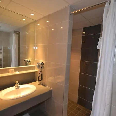 莱斯艾利泽斯餐厅酒店