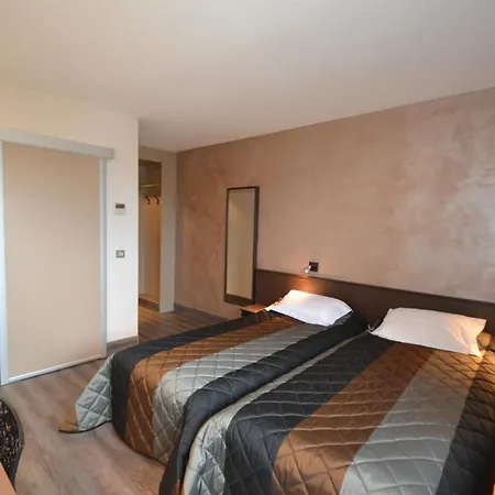 Hotel Les Alizes