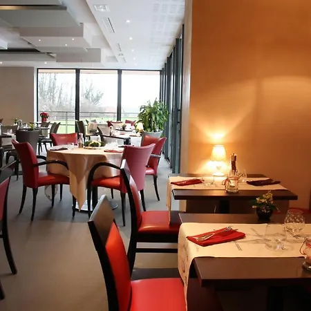 Restaurant Les Alizés 3*