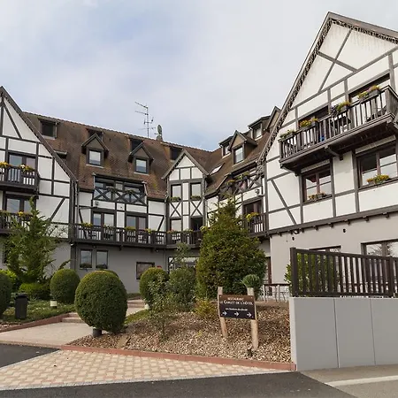 Restaurant Les Alizés