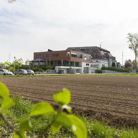 Ξενοδοχείο Restaurant Les Alizes Lipsheim