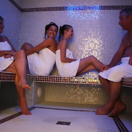 Restaurant Les Alizés Hotel