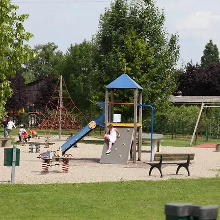 Hotel Restaurant Les Alizes 3*