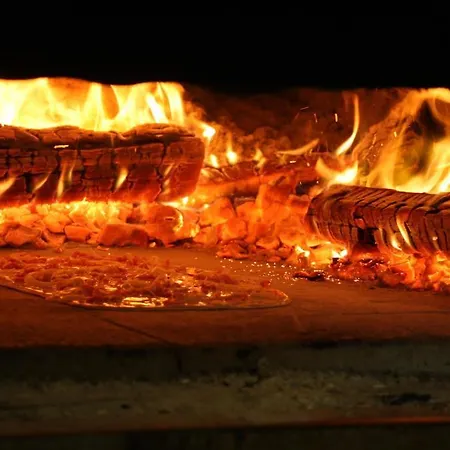 Restaurant Les Alizes 3*