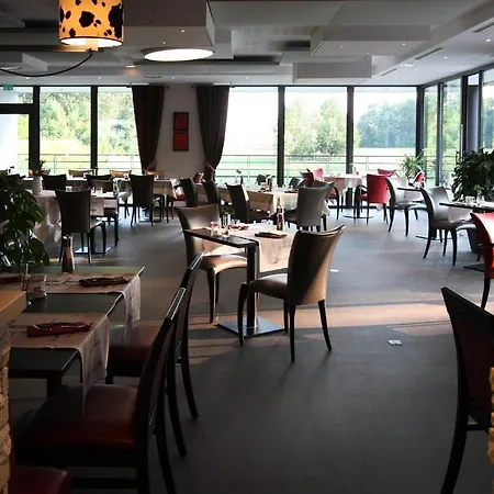 Restaurant Les Alizés 3*