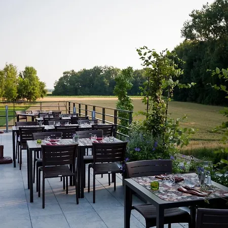Ξενοδοχείο Restaurant Les Alizes 3*