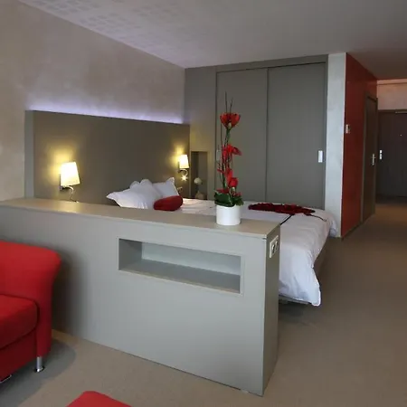 Restaurant Les Alizes