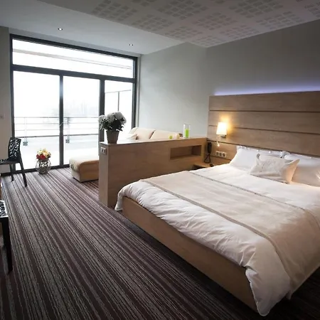 Les Alizes Hotel 3*