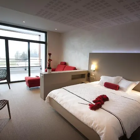 Les Alizes Hotel Lipsheim
