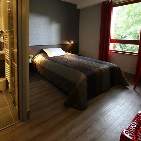 Restaurant Les Alizés Hotel 3*