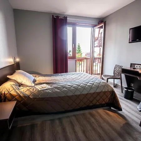 Restaurant Les Alizes 3* Lipsheim