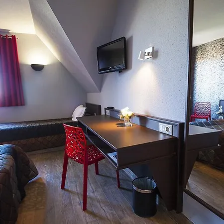 Restaurant Les Alizés Lipsheim