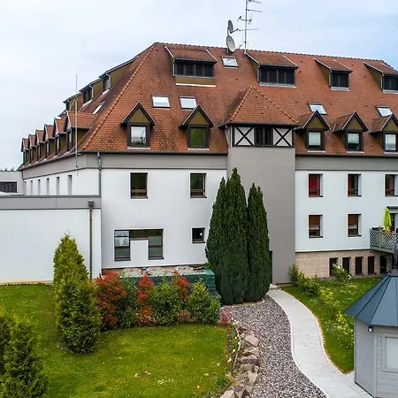 Les Alizes Hotel