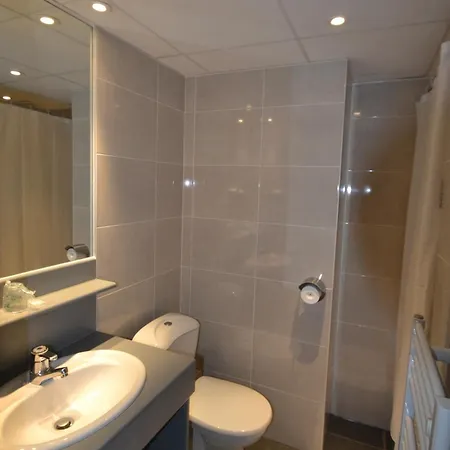 Restaurant Les Alizes 3*