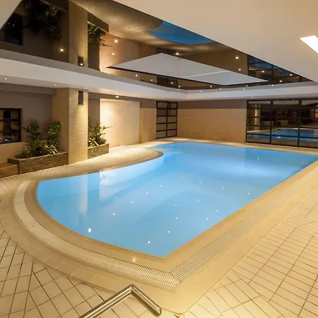 Hotel Restaurant Les Alizes 3*