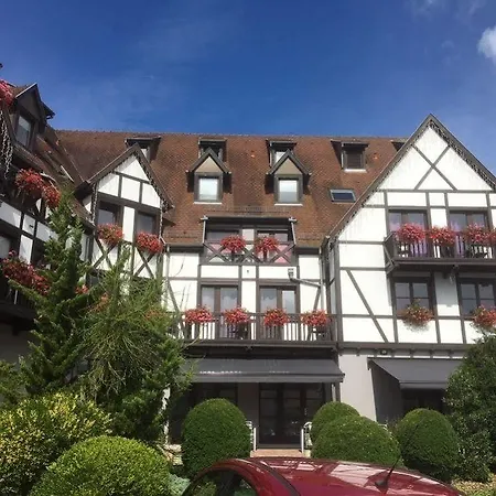 Restaurant Les Alizes 3*