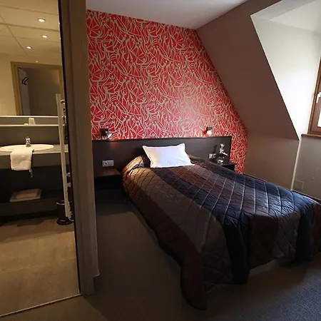 Restaurant Les Alizés 3* Lipsheim