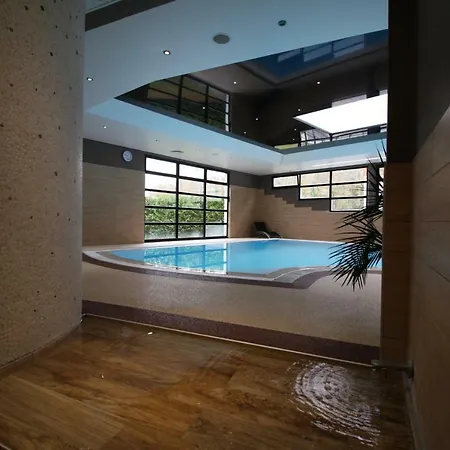 莱斯艾利泽斯餐厅酒店 3* 里珀舍姆