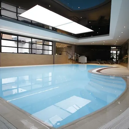 Restaurant Les Alizes 3* Lipsheim