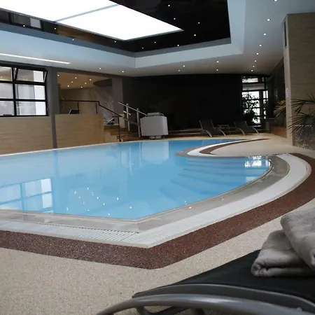 Ξενοδοχείο Restaurant Les Alizes