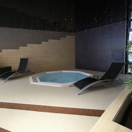 莱斯艾利泽斯餐厅酒店 酒店