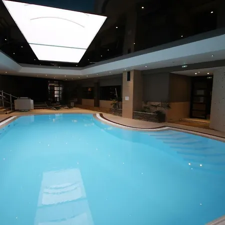 Restaurant Les Alizés 3* Lipsheim