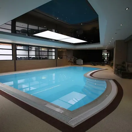 Hotel Restaurant Les Alizés Lipsheim