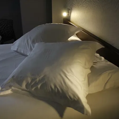 Restaurant Les Alizes 3* Lipsheim