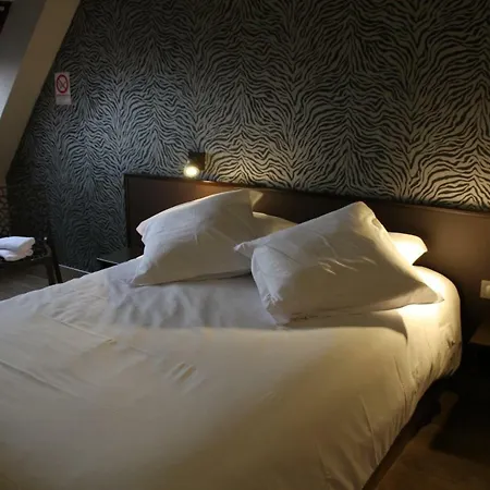 Restaurant Les Alizés Hotel