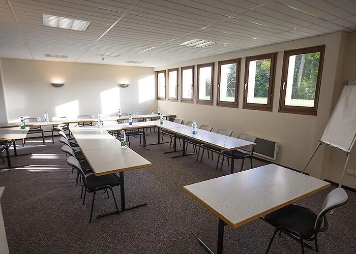 Restaurant Les Alizes