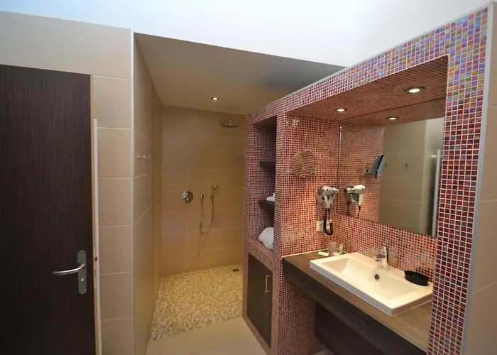 Restaurant Les Alizes