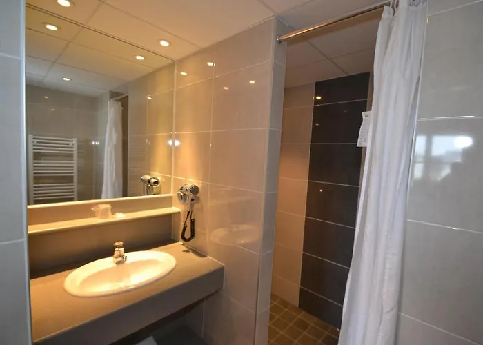 Restaurant Les Alizes