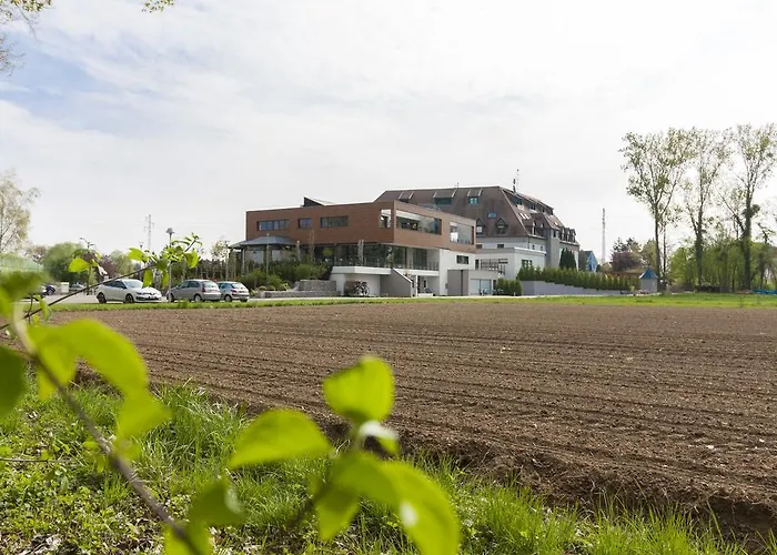 Hotel Restaurant Les Alizes Lipsheim