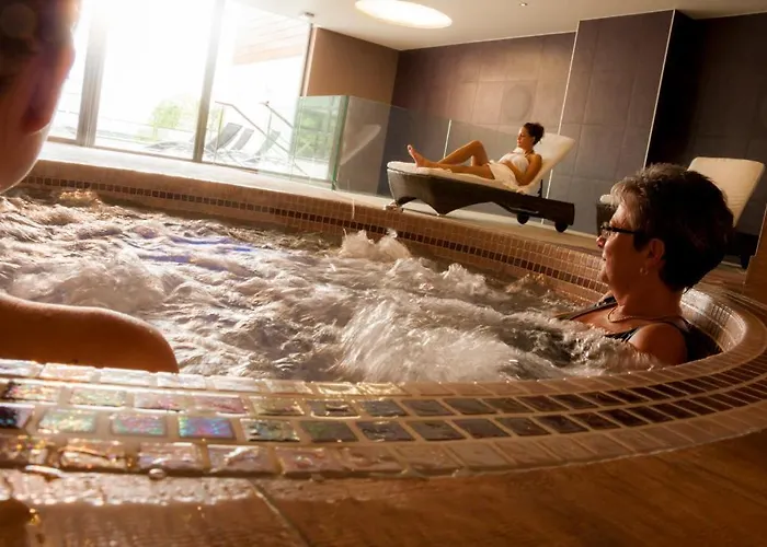 Restaurant Les Alizes Липсхайм