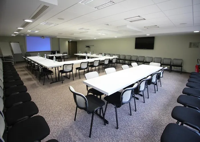 Restaurant Les Alizes Hotel Lipsheim