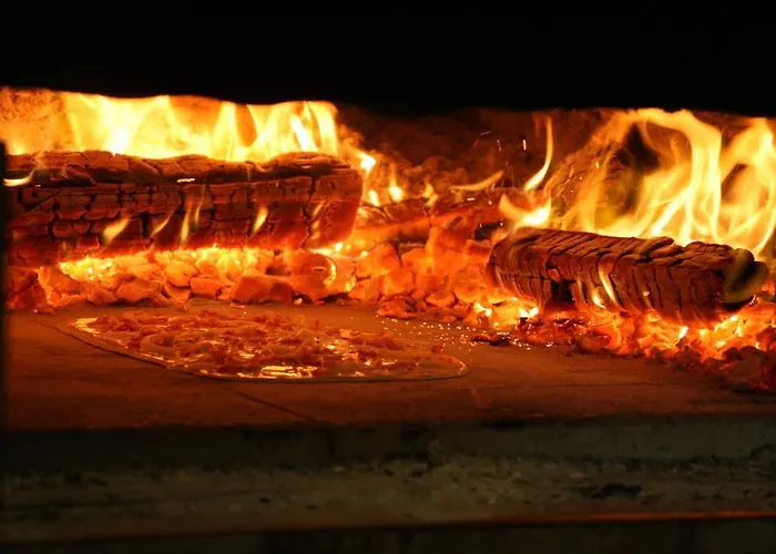 Restaurant Les Alizes 3*