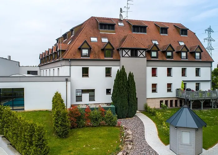 Restaurant Les Alizes Hotel