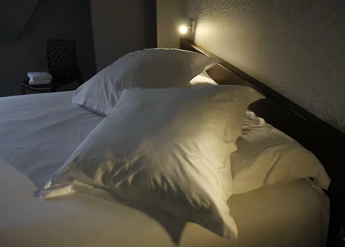 فندق ومطعم لي أليزيس 3* Lipsheim